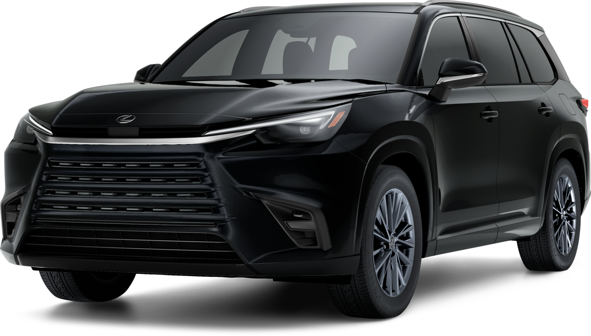 2024 Lexus TX 550h+ SUV